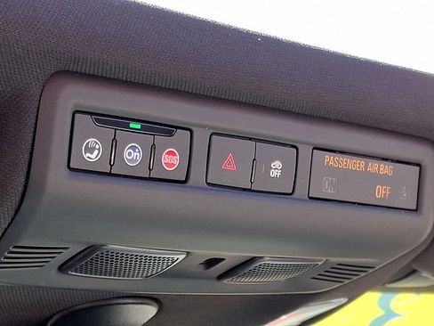 Certified 2023 Chevrolet Corvette Stingray Preferred Cpe w/ Battery Protection Package RWD image 24