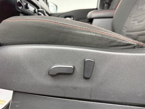 Used 2023 Nissan Frontier PRO-4X w/ Pro Convenience Package image 13