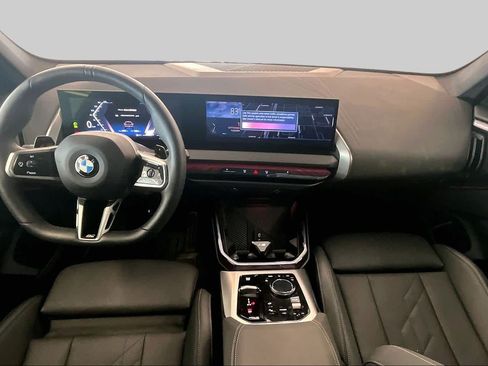 Used 2025 BMW X3 xDrive30i w/ M Sport Package AWD/4WD image 14