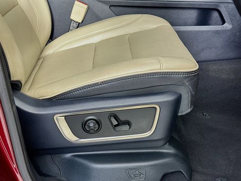 Used 2020 RAM 1500 Limited AWD/4WD image 23
