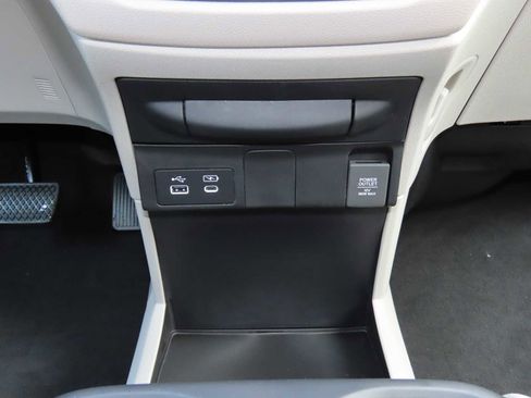 New 2026 Honda Odyssey EX-L image 22