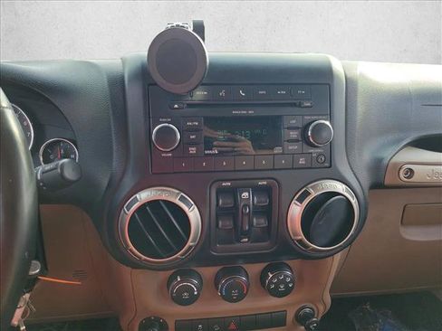 Used 2011 Jeep Wrangler Sport w/ Connectivity Group image 20