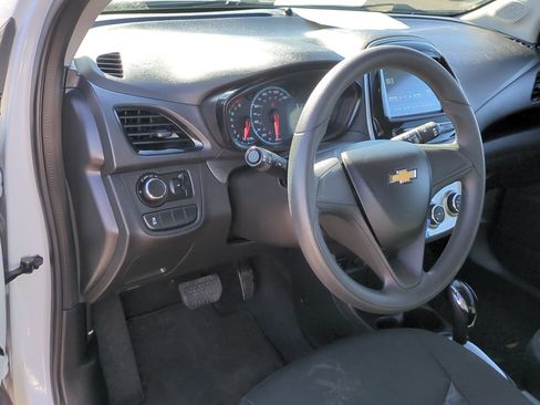 Used 2017 Chevrolet Spark LS FWD image 13