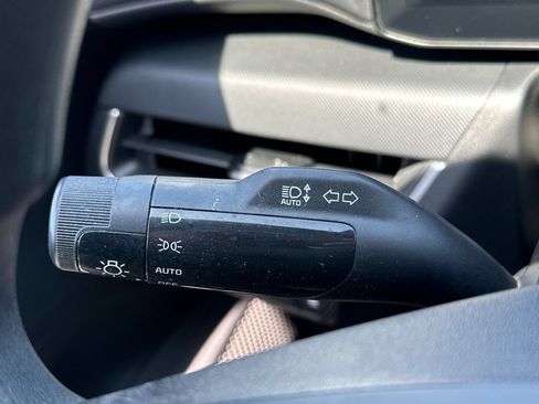Used 2025 Kia K4 FWD image 30