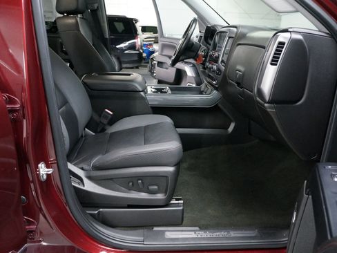 Used 2016 GMC Sierra 1500 SLT image 29