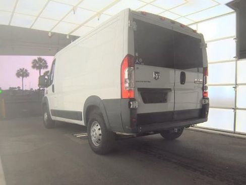 Used 2016 RAM ProMaster 1500 FWD image 2