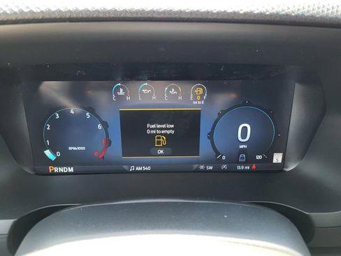 New 2026 Ford F150 Tremor AWD/4WD image 12