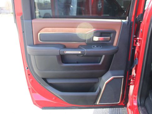 Used 2020 RAM 3500 Limited image 43