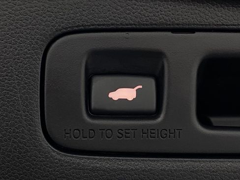 Used 2025 Honda CR-V EX-L image 7