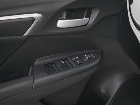 Used 2017 Honda Fit LX image 20