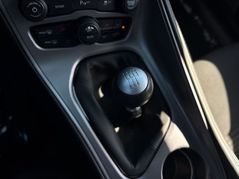 Used 2023 Dodge Challenger R/T w/ Cold Weather Group image 26