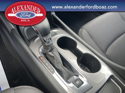 Used 2023 Chevrolet Malibu LS image 20