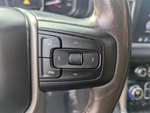 Used 2021 GMC Yukon XL Denali w/ Denali Ultimate Package image 13