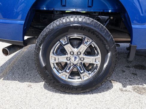Used 2023 Ford F150 XLT w/ Equipment Group 302A High AWD/4WD image 33