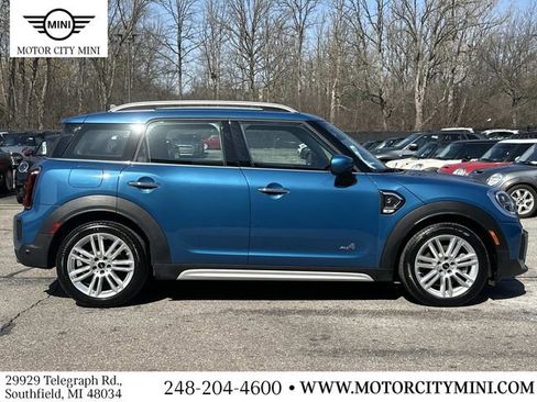 Used 2024 MINI Cooper Countryman S image 2