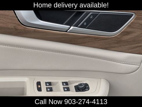 Used 2024 Volkswagen Atlas SE image 23