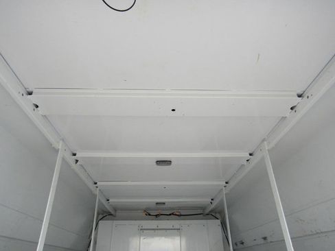 Used 2021 Chevrolet Express 3500 w/ Power Convenience Package RWD image 25