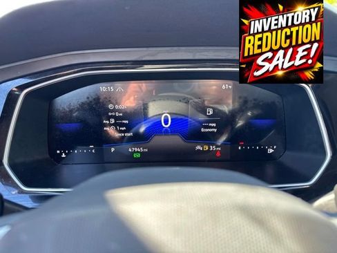 Used 2024 Volkswagen Jetta SE FWD image 20