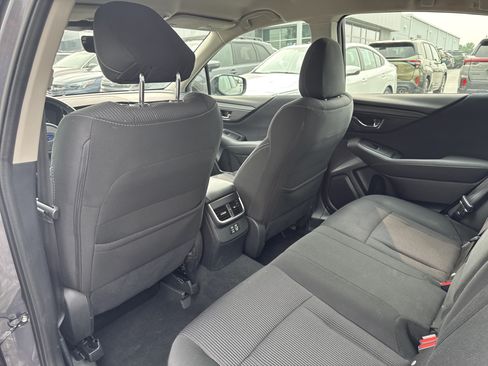 Used 2024 Subaru Legacy Premium AWD/4WD image 22