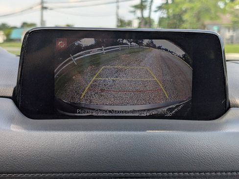 Used 2018 MAZDA CX-5 Grand Touring AWD/4WD image 24