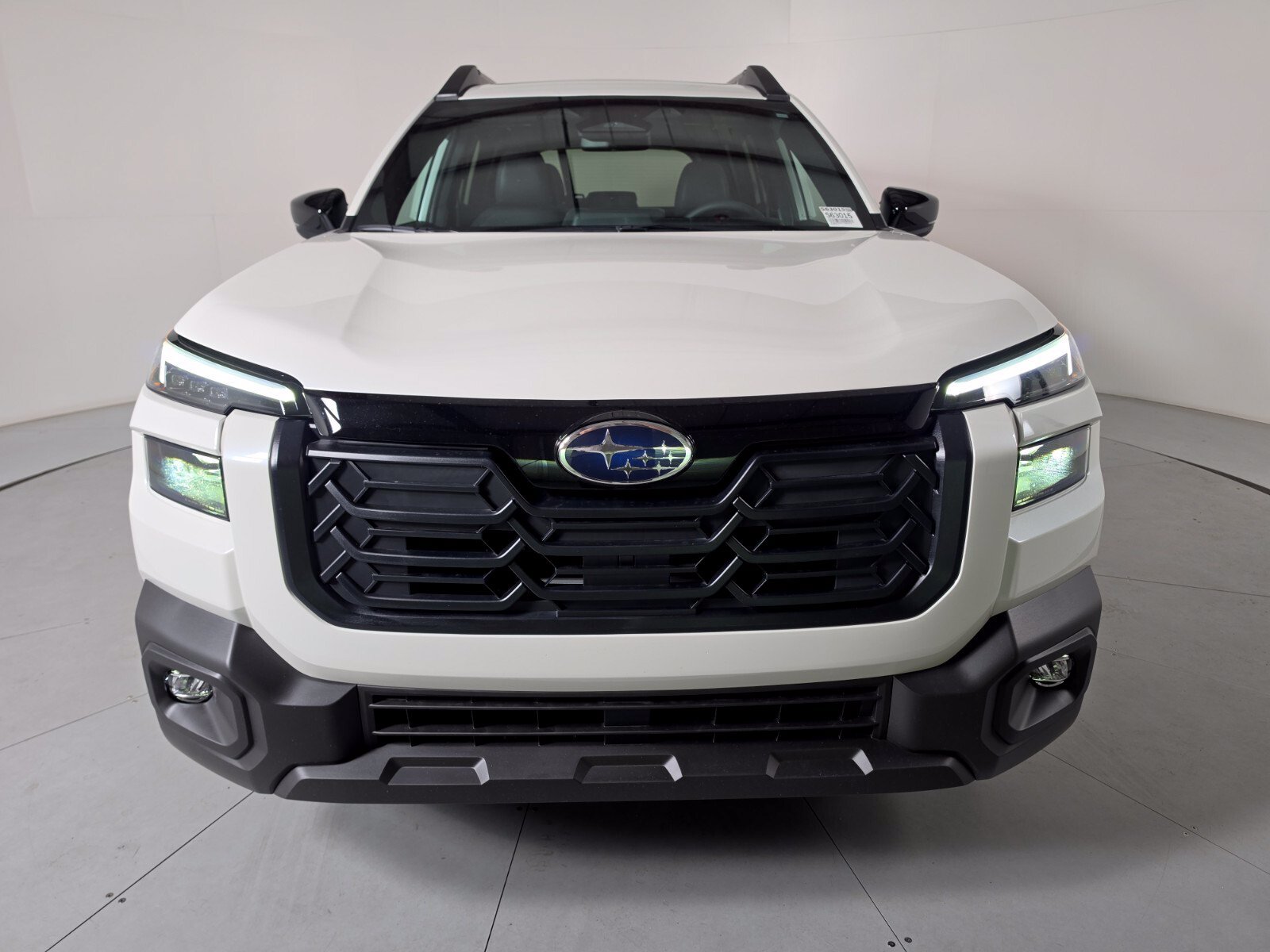 New 2026 Subaru Outback Premium AWD/4WD image 8
