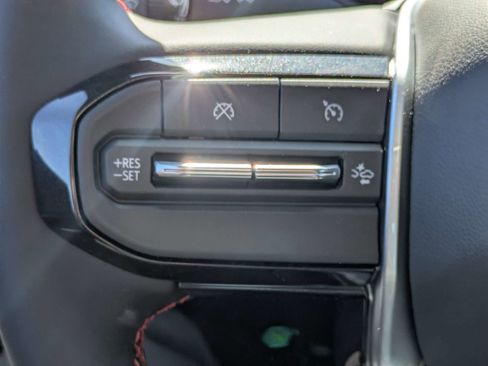 New 2026 Chevrolet Colorado Z71 image 25