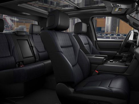 New 2026 Toyota Tundra Platinum image 23