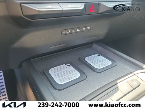 New 2027 Kia Telluride SX w/ Towing Package FWD image 28