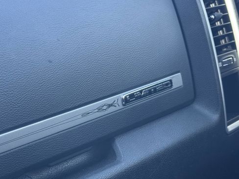 Used 2016 RAM 1500 Limited image 27