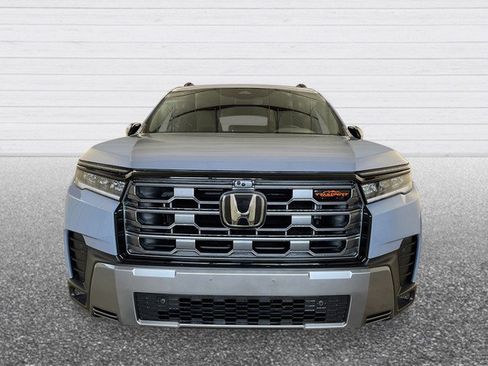 New 2026 Honda Pilot TrailSport image 11