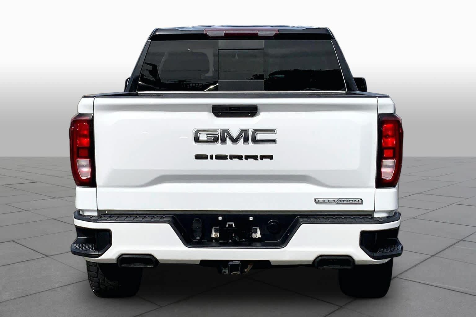 Used 2021 GMC Sierra 1500 Elevation w/ Preferred Package AWD/4WD image 5