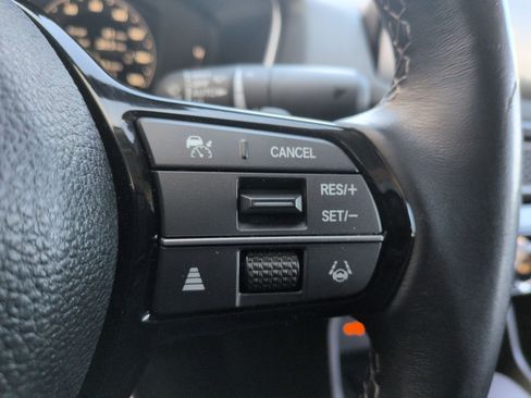 Certified 2024 Honda Civic Touring image 16