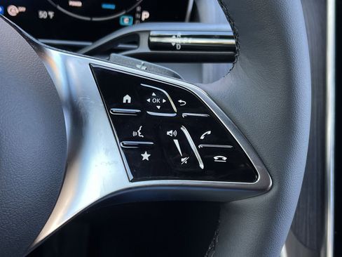 New 2026 Mercedes-Benz GLC 300 4MATIC image 29