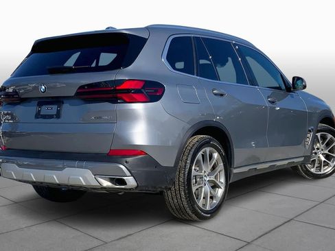 Certified 2025 BMW X5 xDrive40i w/ Premium Package image 13