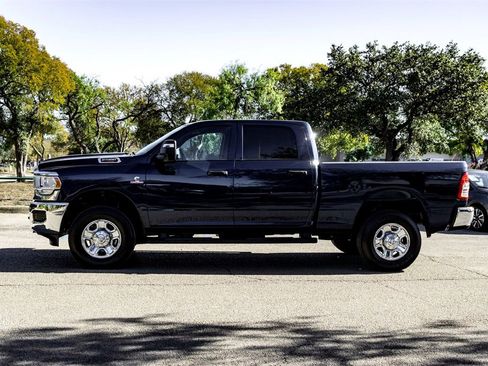 Used 2023 RAM 2500 Tradesman image 8