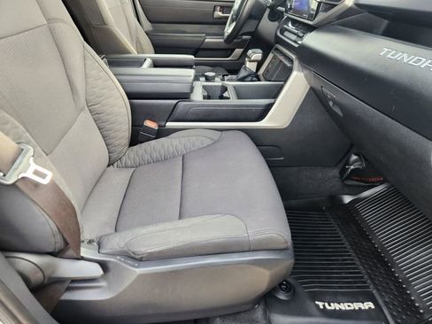 Used 2022 Toyota Tundra SR5 image 14