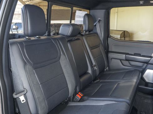 Used 2025 Ford F150 Raptor AWD/4WD image 46