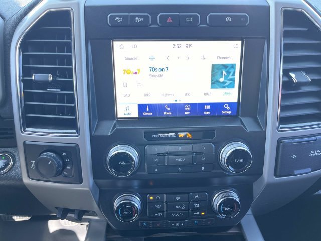 Used 2019 Ford F150 Lariat w/ Equipment Group 502A Luxury AWD/4WD image 30