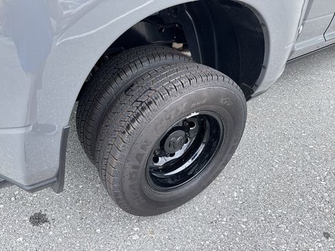 New 2026 RAM 3500 Laramie AWD/4WD image 21