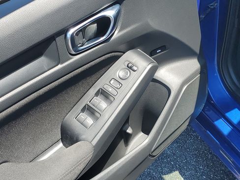 Used 2022 Honda Civic LX image 24
