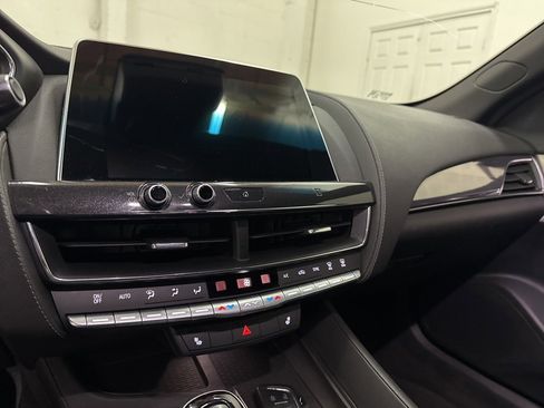 Used 2020 Cadillac CT5 Luxury w/ Sun And Sound Package image 40