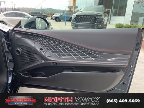 New 2026 Dodge Charger Scat Pack image 21