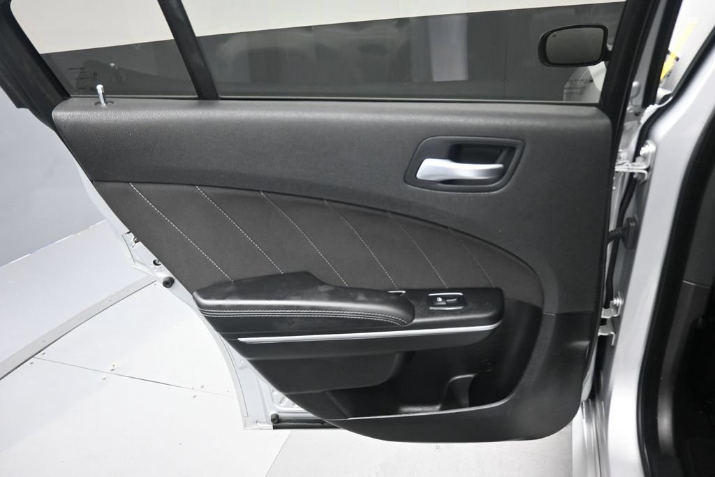 Used 2023 Dodge Charger Scat Pack RWD image 28