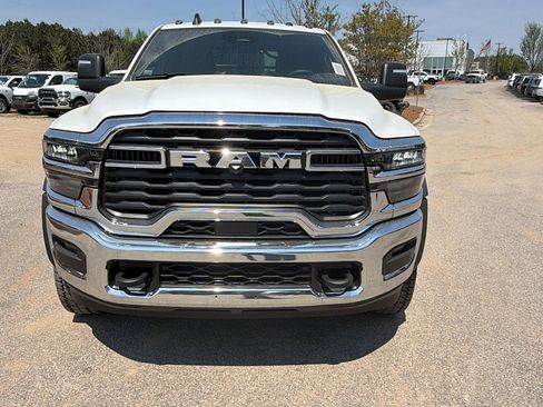 New 2026 RAM 4500 Tradesman w/ Chrome Appearance Group image 3