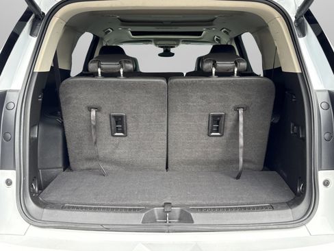 Used 2021 GMC Acadia Denali w/ Denali Technology Package image 28