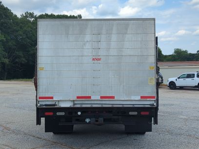 Used 2022 RAM 5500 Tradesman w/ Chrome Appearance Group
