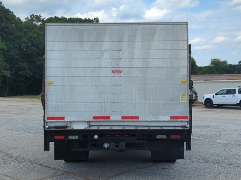 Used 2022 RAM 5500 Tradesman w/ Chrome Appearance Group RWD image 4