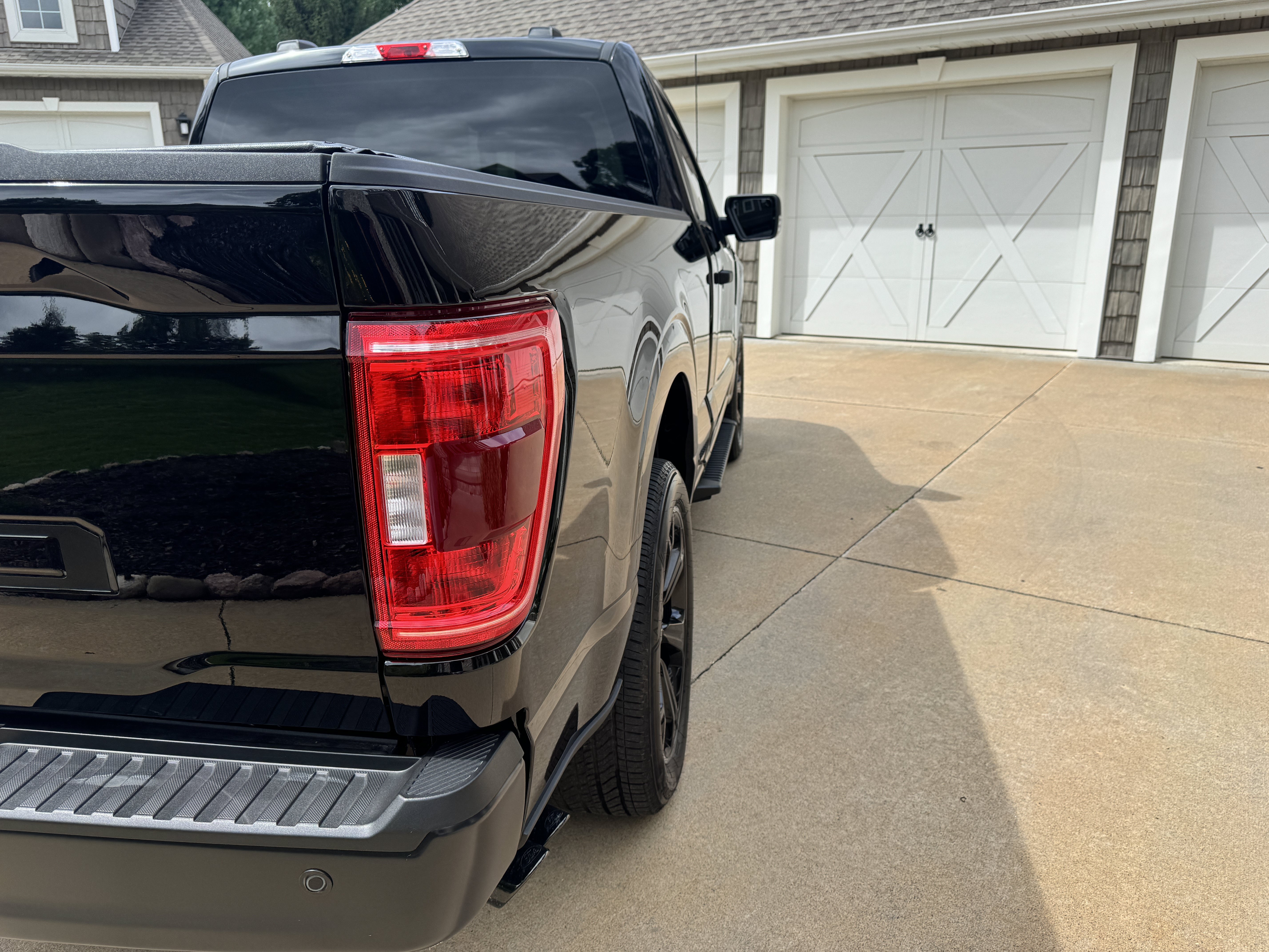 Used 2023 Ford F150 XL w/ Trailer Tow Package AWD/4WD image 40
