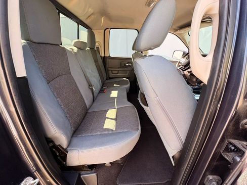 Used 2013 RAM 1500 Big Horn AWD/4WD image 21