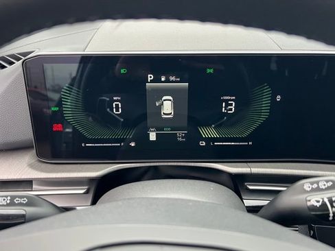 New 2026 Kia Sportage X-Line AWD/4WD image 17